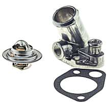 4831KTFS Thermostat Housing Fail-Safe Series