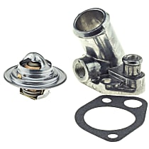 4833KTFS Thermostat Housing Fail-Safe Series