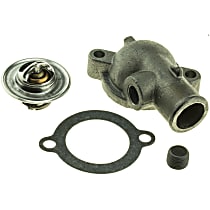 4838KT Thermostat Housing