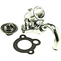 4841KT Thermostat Housing