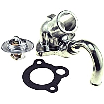 4841KTFS Thermostat Housing Fail-Safe Series