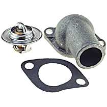 4844KTFS Thermostat Housing Fail-Safe Series