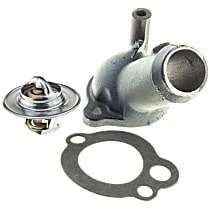 4853KTFS Thermostat Housing Fail-Safe Series