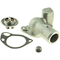 4886KT Thermostat Housing