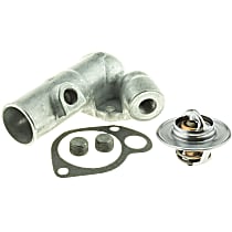 4913KT Thermostat Housing