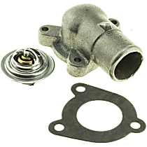 4917KT Thermostat Housing