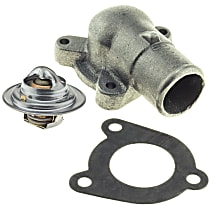 4917KTFS Thermostat Housing Fail-Safe Series