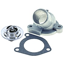 4941KTUS Thermostat Housing UltraStat Series