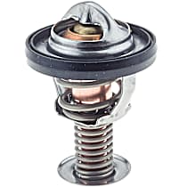 Thermostat, 6 Cyl 3.9L, Temperature 195F; Higher Alternate Temperature Replacement - 