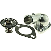 5169KT Thermostat Housing - Direct Fit, Kit