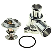 5173KTFS Thermostat Housing Fail-Safe Series