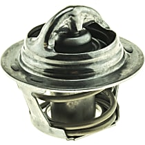 Thermostat, 6 Cyl 3.0L, Temperature 180F; Alternate Temperature Option - 