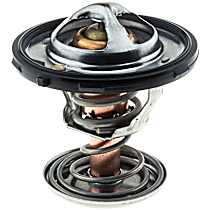 Thermostat, 8 Cyl 6.2L, Temperature 160F; Alternate Temperature Option - 