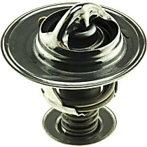 Thermostat, 4 Cyl 2.2L, Temperature 180F; Oe Specified Temperature - 