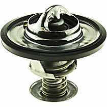 Thermostat, 5.7L 8Cyl, Temperature 195F; Oe Specified Temperature - 