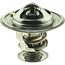 Thermostat, 4 Cyl 2.0L, Temperature 180F; Oe Specified Temperature - 