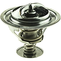 Thermostat, 4 Cyl 2.2L, Temperature 170F; Oe Specified Temperature - 
