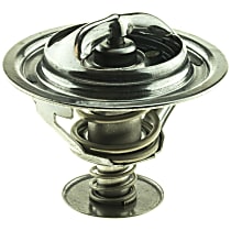 Thermostat, 6 Cyl 2.5L, Temperature 180F; Oe Specified Temperature - 