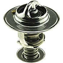 Thermostat, 4 Cyl 2.0L, Temperature 180F; Oe Specified Temperature - 