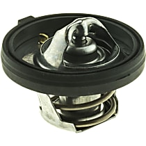 Thermostat, 4 Cyl 2.4L, Temperature 195F; Oe Specified Temperature - 
