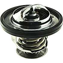 Thermostat, 8 Cyl 5.7L, Temperature 203F; Oe Specified Temperature - 