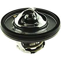 8 Cyl 4.7L, Temperature 195F; Thermostat Only Replacement; Oe Specified Temperature - 