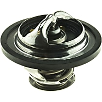 Thermostat, 6 Cyl 6.7L, Temperature 190F; Oe Specified Temperature - 