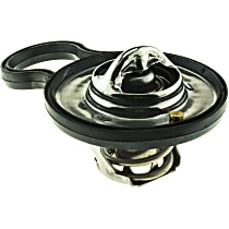 Thermostat, 6 Cyl 2.7L, Temperature 190F; Oe Specified Temperature - 