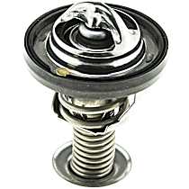 Thermostat, 6 Cyl 3.9L, Temperature 185F; Oe Specified Temperature - 