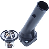 5513KT Thermostat Housing