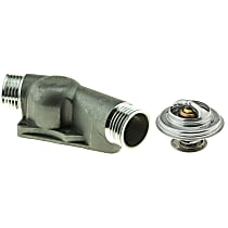 5541KT Thermostat Housing - Direct Fit, Kit