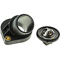 5589KT Thermostat Housing - Direct Fit, Kit