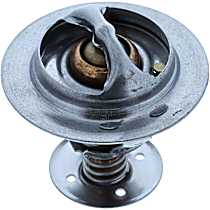 Thermostat, 6 Cyl 2.7L, Temperature 140F; Alternate Temperature Option - 