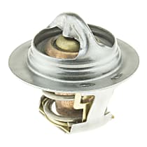 Thermostat, 6 Cyl 3.0L, Temperature 195F; Oe Specified Temperature - 