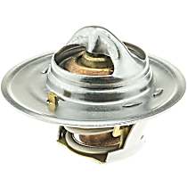 Thermostat, 4 Cyl 1.5L, Temperature 180F; Alternate Temperature Option - 