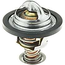 Thermostat, 6 Cyl 3.4L, Temperature 180F; Alternate Temperature Option - 