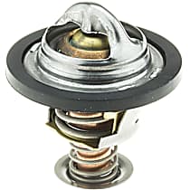 Thermostat, 6 Cyl 3.4L, Temperature 195F; Oe Specified Temperature - 
