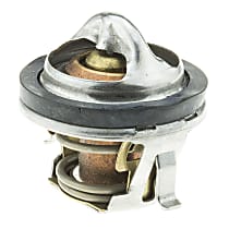 Thermostat, 4 Cyl 2.0L, Temperature 180F; Alternate Temperature Option - 
