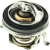Thermostat, 4 Cyl 2.0L, Temperature 192F; Oe Specified Temperature - 