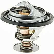 Thermostat, 8 Cyl 5.7L, Temperature 160F; Alternate Temperature Option - 