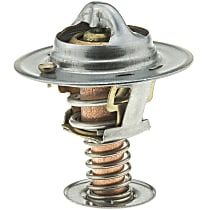 Thermostat, 4 Cyl 2.0L, Temperature 180F; Oe Specified Temperature - 
