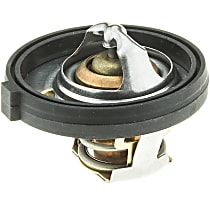 Thermostat, 4 Cyl 2.4L, Temperature 180F; Alternate Temperature Option - 