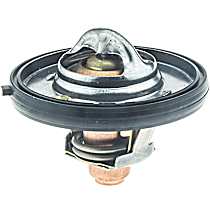 Thermostat, 3.7L 6Cyl, Temperature 195F; Oe Specified Temperature - 
