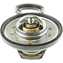 Thermostat, 6 Cyl 2.7L, Temperature 190F; Oe Specified Temperature - 