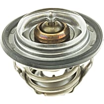 Thermostat, 4 Cyl 2.2L, Temperature 180F; Oe Specified Temperature - 
