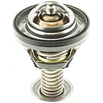 Thermostat, 6 Cyl 3.9L, Temperature 185F; Oe Specified Temperature - 
