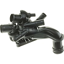 921-221 Thermostat Housing