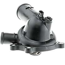 Thermostat Housing, Temperature 203F; Oe Specified Temperature, 10 Cyl 5.2L - 