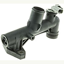 CH1002 Cooling Hose Flange - Direct Fit