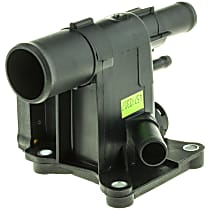 CH1003 Water Outlet - Direct Fit, Sold individually